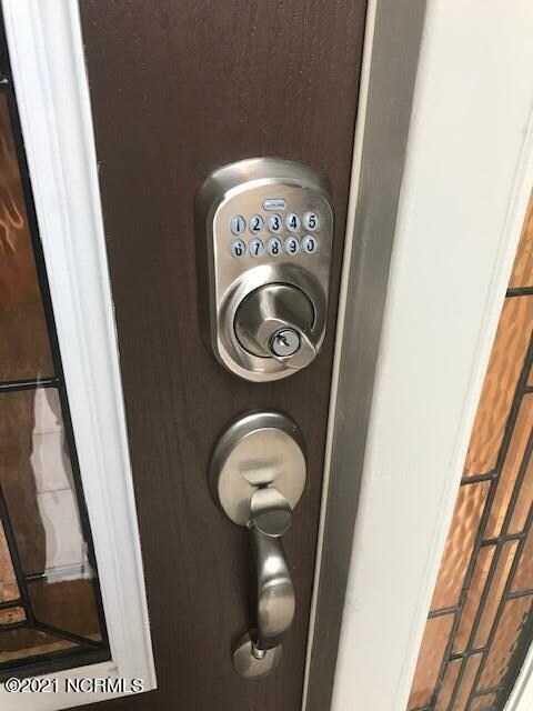 Keyless Entry