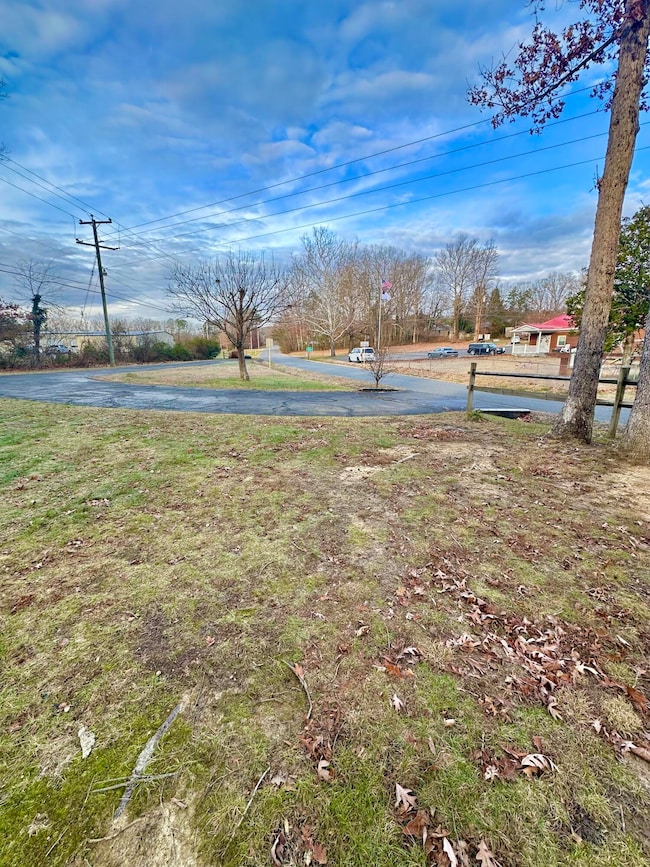 605 Chestnut St, Clifton Forge, VA 24422 - photo 4