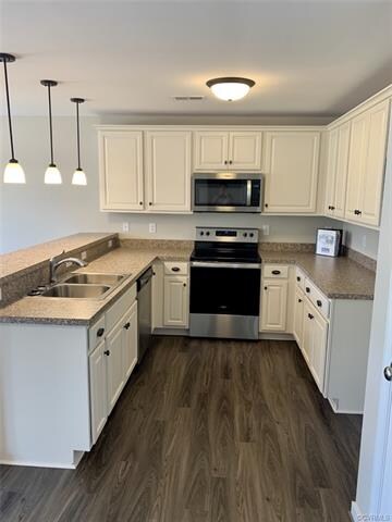 2162 Kennington Pkwy N, Aylett, VA 23009 - photo 3