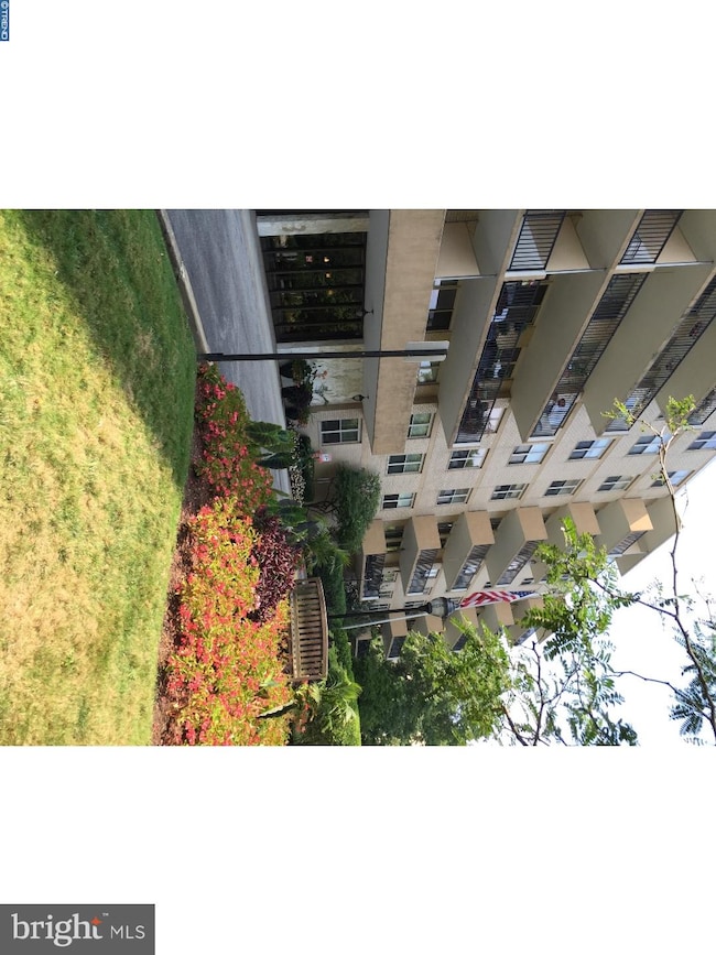 The Trianon unit 711, Bala Cynwyd, PA 19004 - photo 3