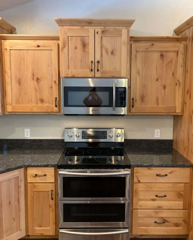 Kitchen Cabinets