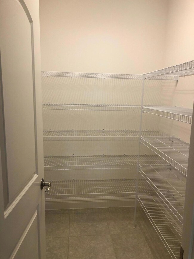 Pantry