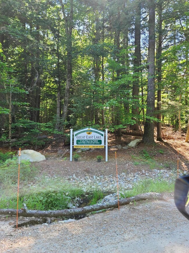 Langley Shore Association