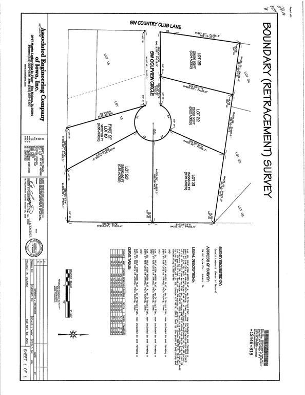 3606 SW Golfview Cir, Ankeny, IA 50023 - photo 3