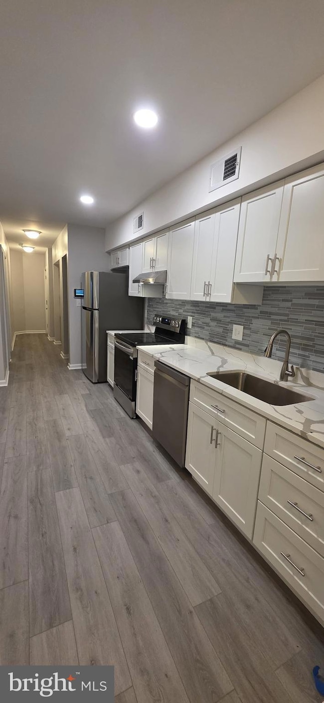 1400 Staples St NE unit 2, Washington, DC 20002 - photo 4