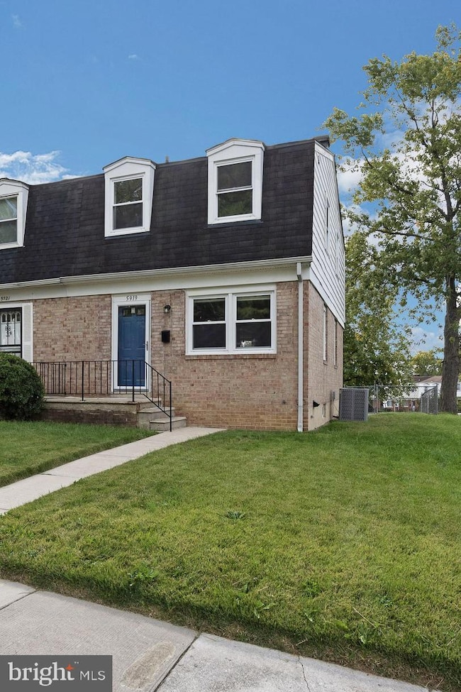 5919 Daywalt Ave, Baltimore, MD 21206 - photo 2