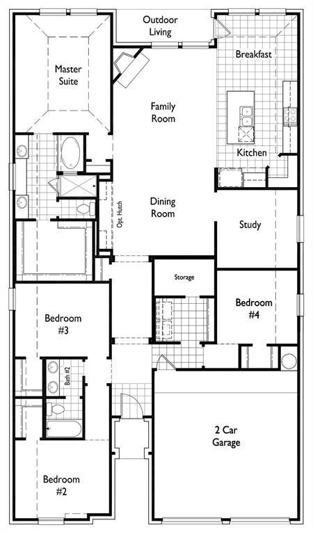 6037 Foxfire Ln, White Settlement, TX 76108 - photo 2