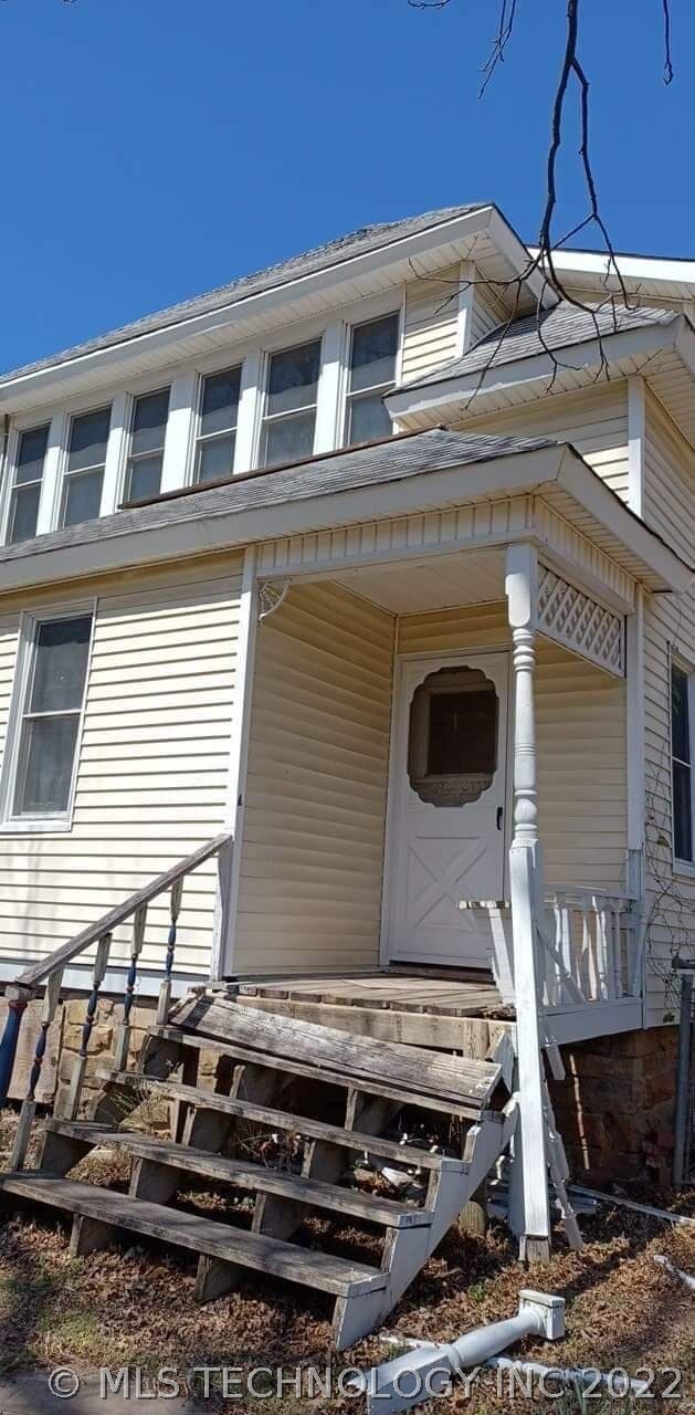 202 W 2nd St, Okmulgee, OK 74447 - photo 3