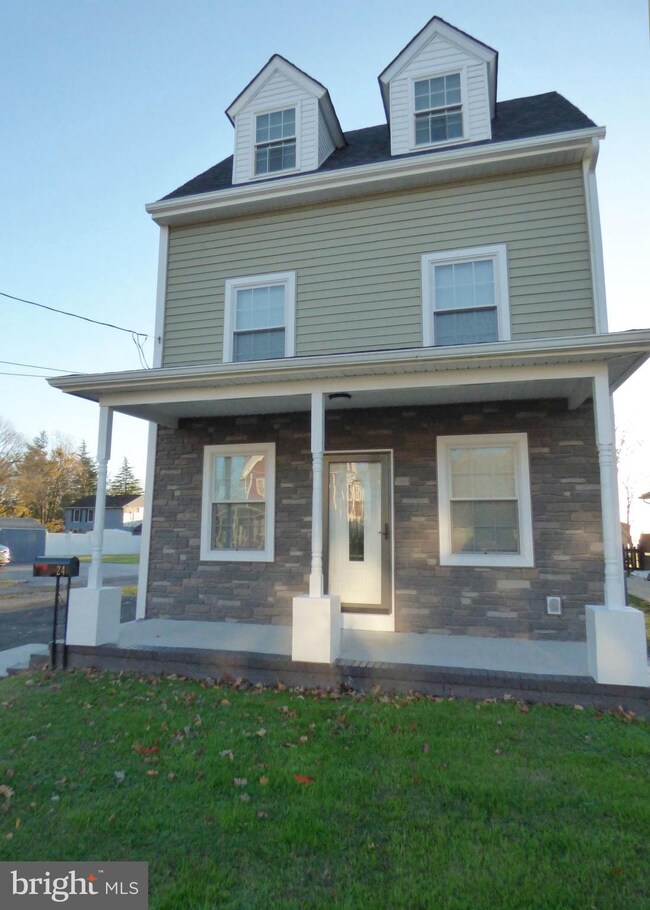 24 W Maple Ave, Penns Grove, NJ 08069 - photo 6