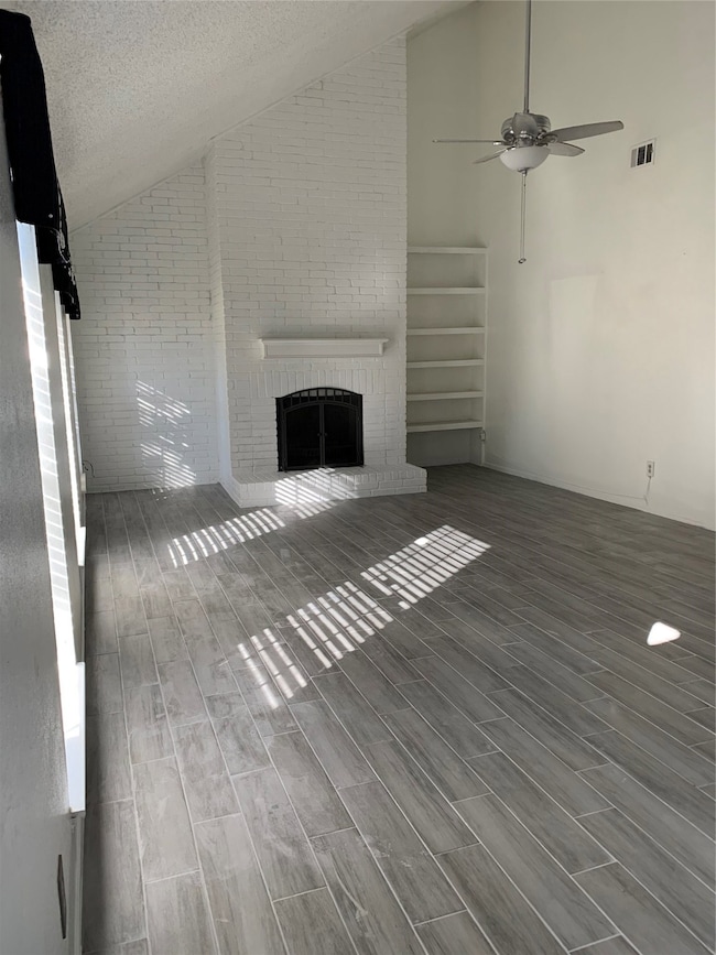 11110 Bammel North Houston Rd unit C, Houston, TX 77066 - photo 2