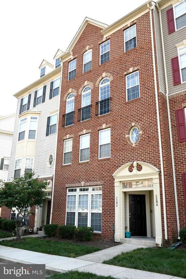 2292 Forest Ridge Terrace unit 9, Chesapeake Beach, MD 20732 - photo 4