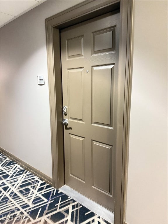 The Ogden unit 1202, Las Vegas, NV 89101 - photo 2