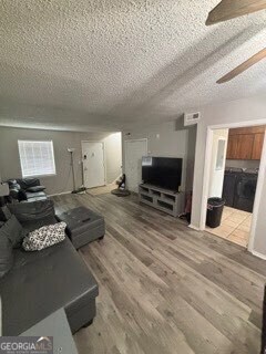 4701 Flat Shoals Rd unit 17C, Union City, GA 30291 - photo 7