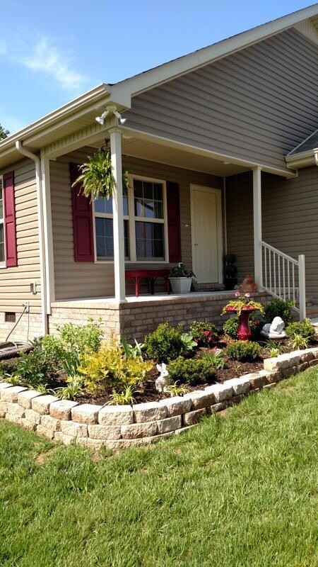 53 Stone Hollow Dr, Manchester, TN 37355 - photo 3