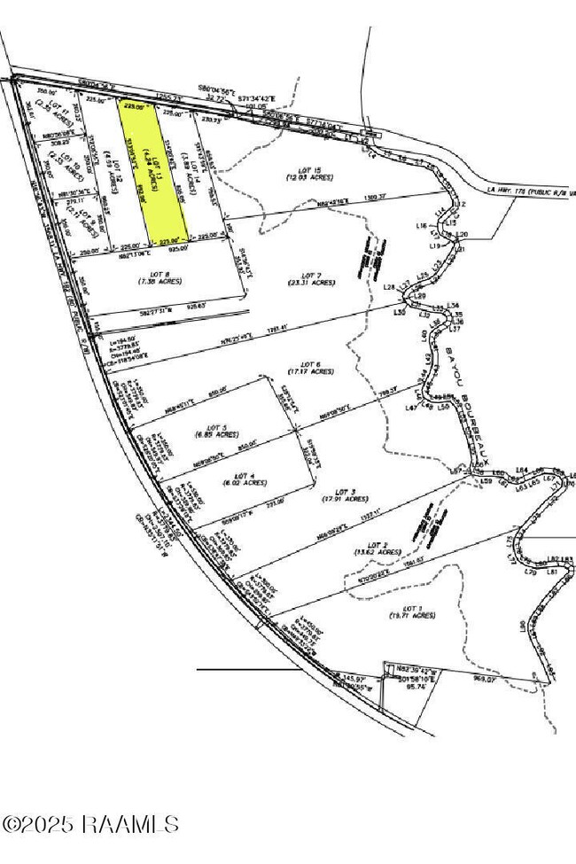 Lot 13 La-Hwy 178, Sunset, LA 70584 - photo 2