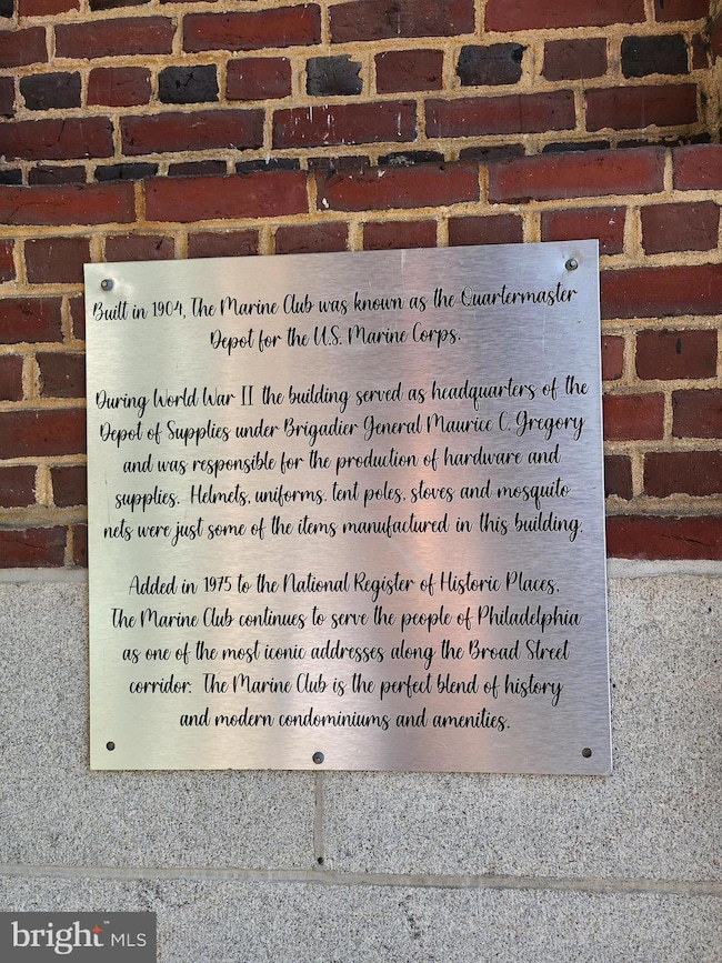 1100 S Broad St unit 10A, Philadelphia, PA 19146 - photo 5