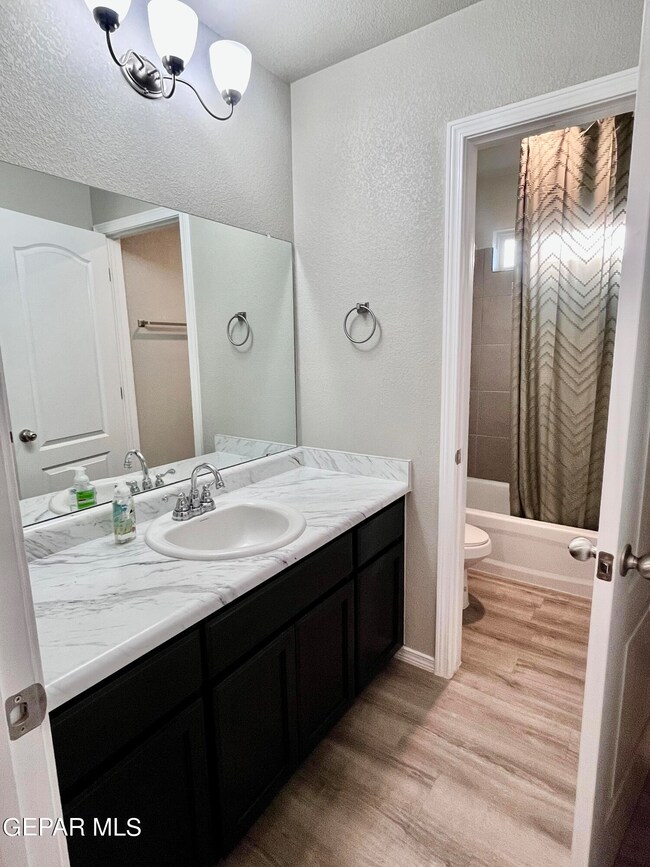 14313 Sabio Dr, El Paso, TX 79928 - photo 7