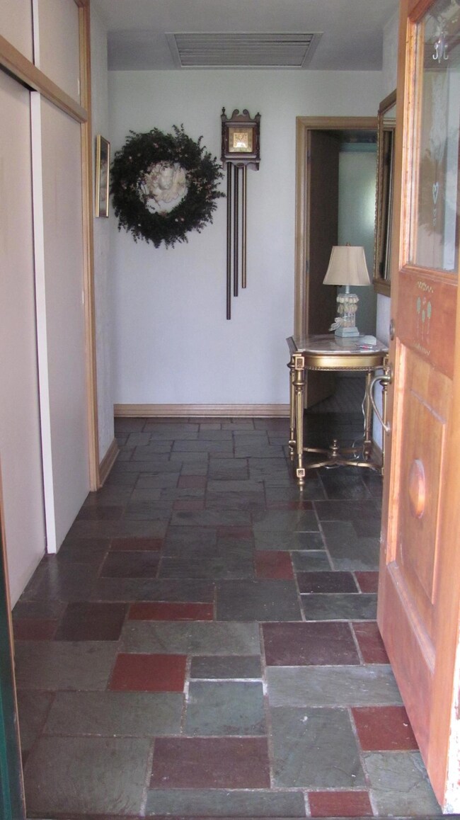 Foyer