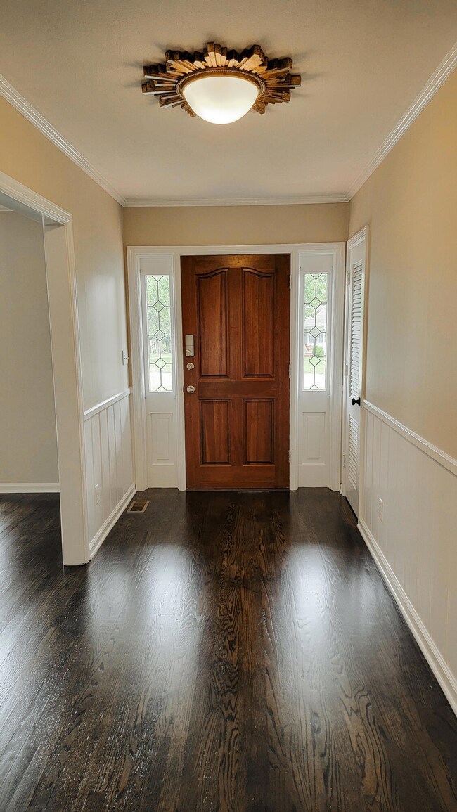 2317 Wolfe Dr NW, Cleveland, TN 37311 - photo 3