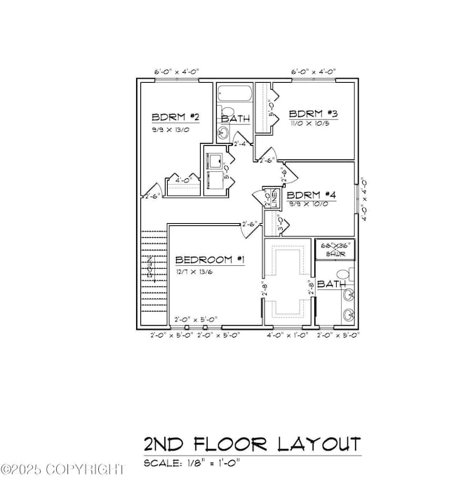 23082 Parks Crk Cir, Chugiak, AK 99567 - photo 3