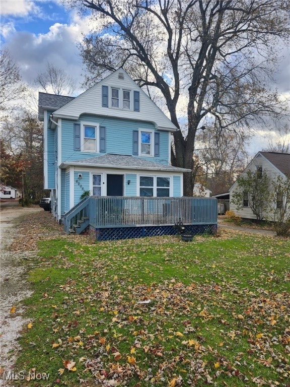 6208 Jefferson Rd, Ashtabula, OH 44004 - photo 2