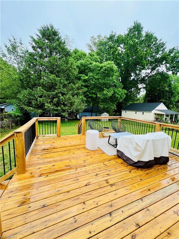 707 Bellview St, Winston Salem, NC 27103 - photo 2