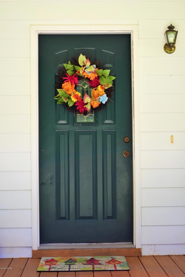 6-Front Entry