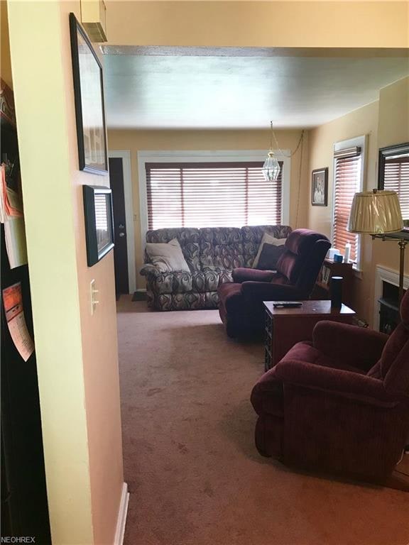Another view of the living room