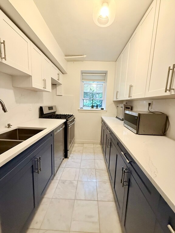 12 Ware St unit B, Cambridge, MA 02138 - photo 2