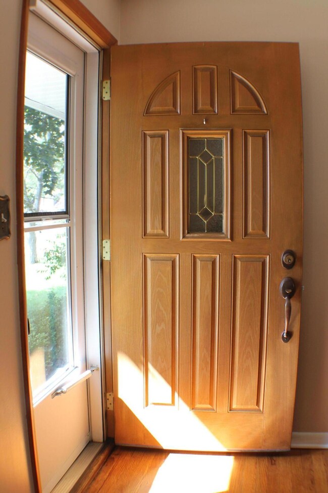 FrontDoor