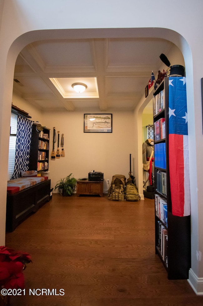 Formal LR-Home office