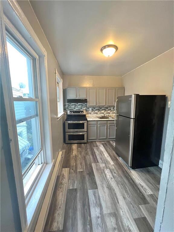 614 N 8th St unit 2, Allentown, PA 18102 - photo 5