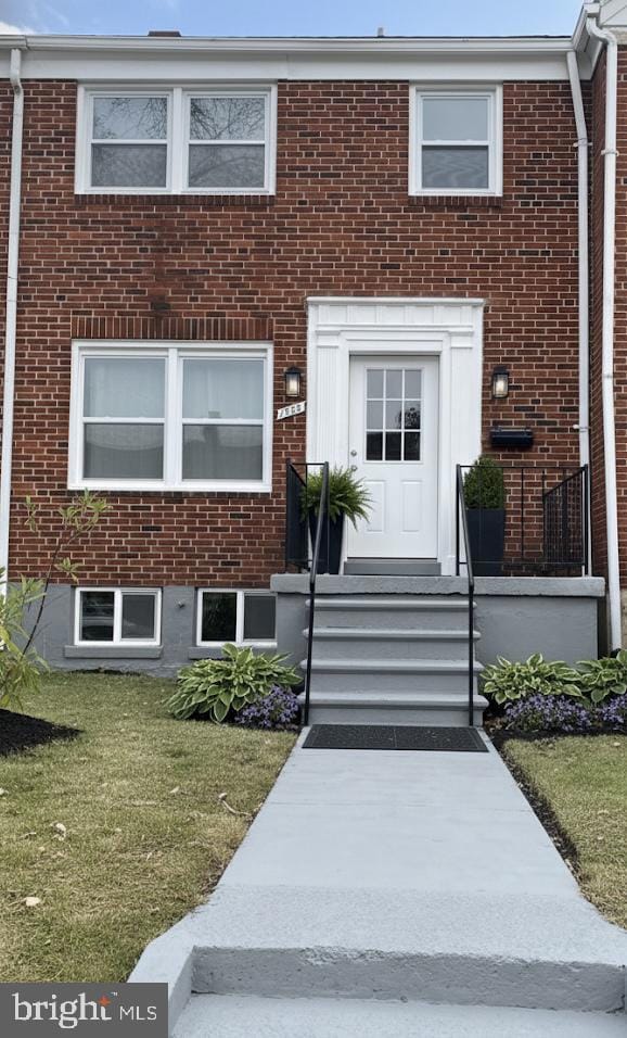 1529 Clairidge Rd, Gwynn Oak, MD 21207 - photo 2