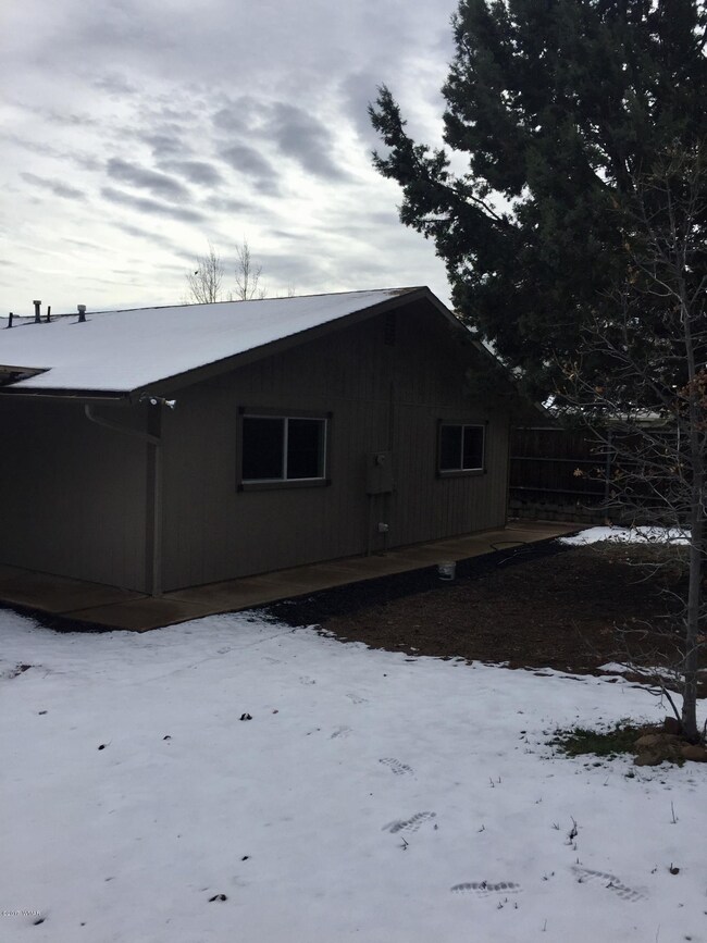 340 S 5th Place, Show Low, AZ 85901 - photo 6