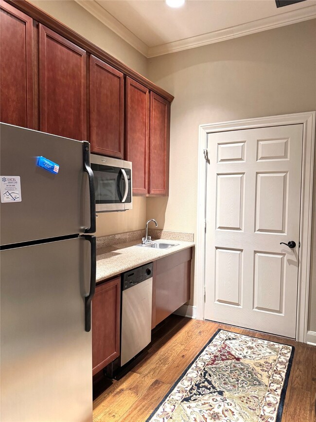 4501 Cartwright Rd unit 203, Missouri City, TX 77459 - photo 7