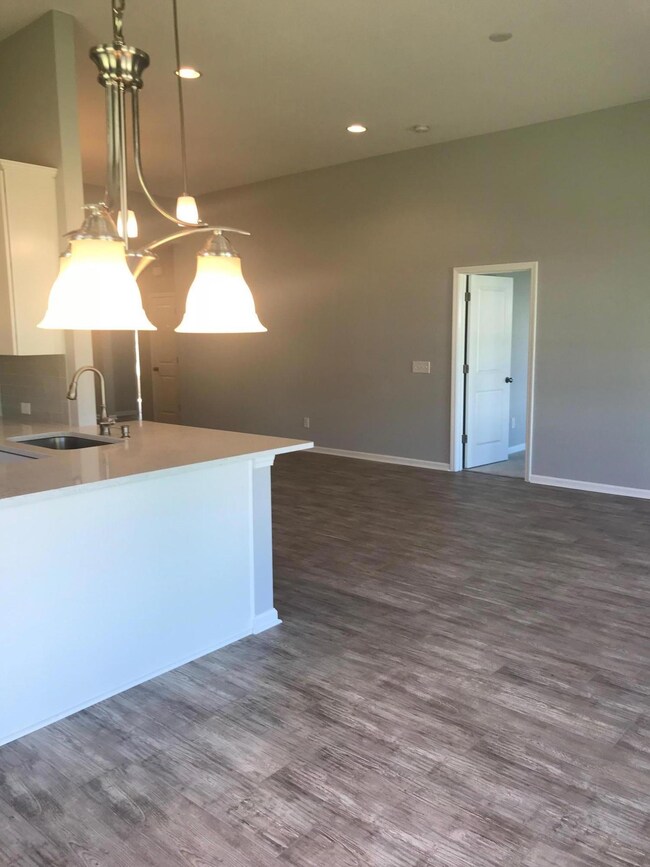 Sumter Family room