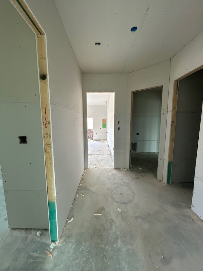 811 Valley Ridge Rd, van Alstyne, TX 75495 - photo 4