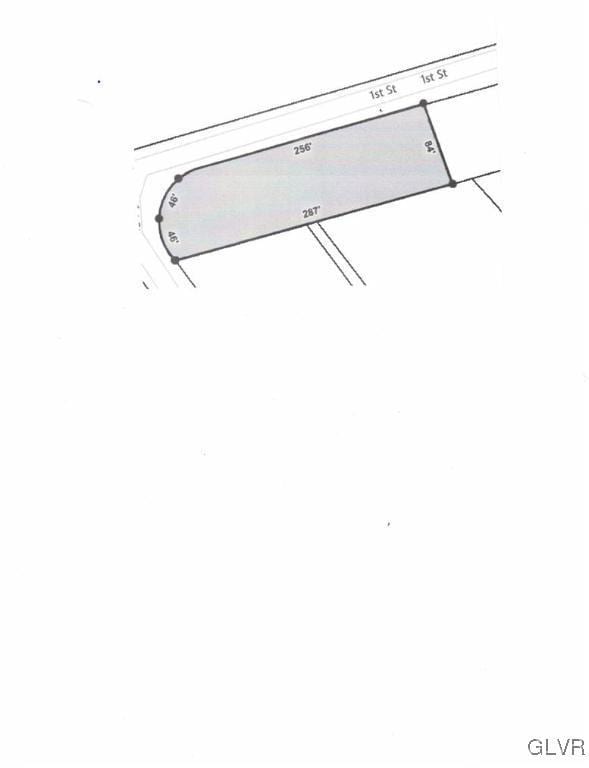 0 1st St unit 753593, Portland, PA 18351 - photo 2