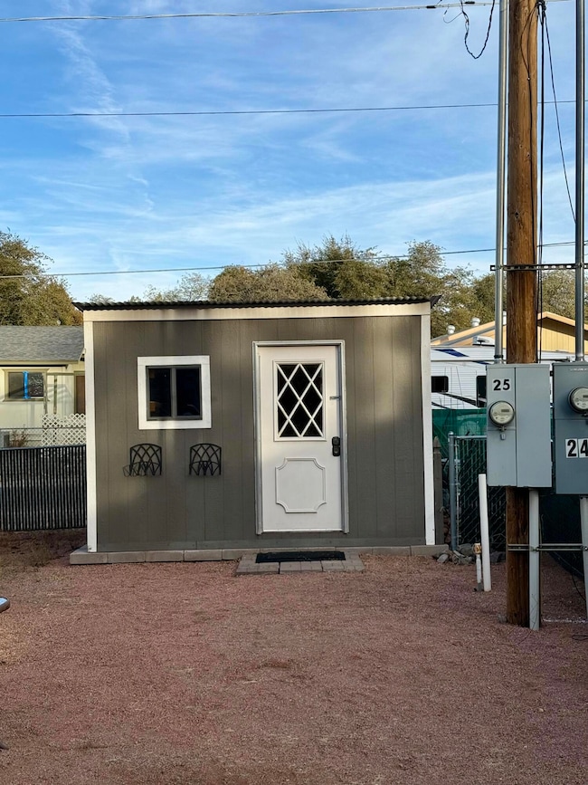 703 E Frontier St unit 25, Payson, AZ 85541 - photo 3