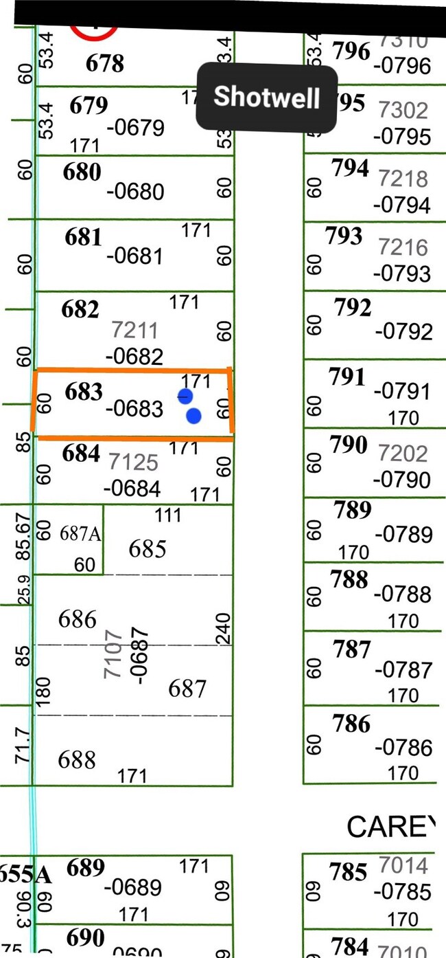 7211 Shotwell St, Houston, TX 77028 - photo 2