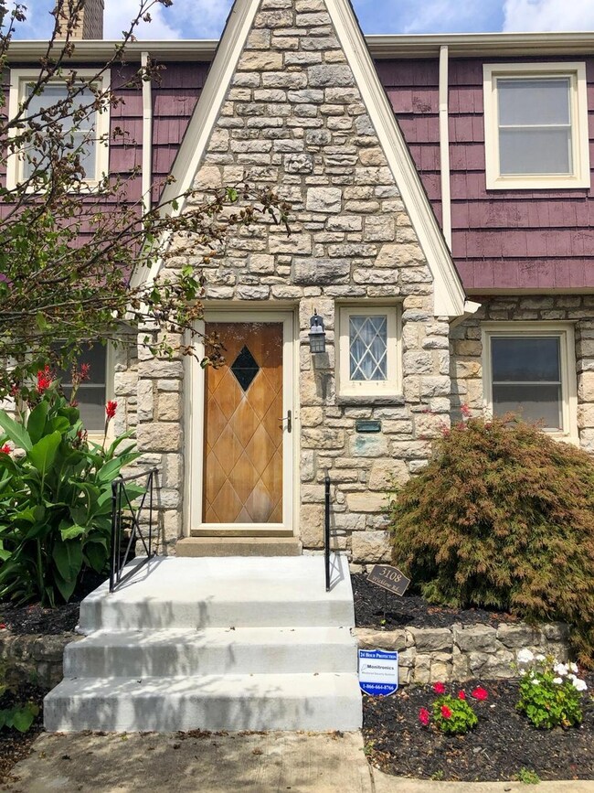 FRONTDOOR