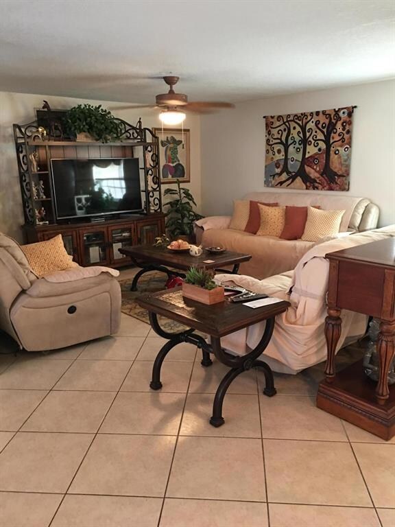 Large Family Room