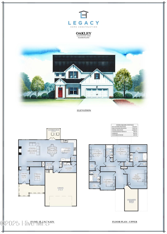 LegacyHomes_OAKLEY-MarketingExhibit