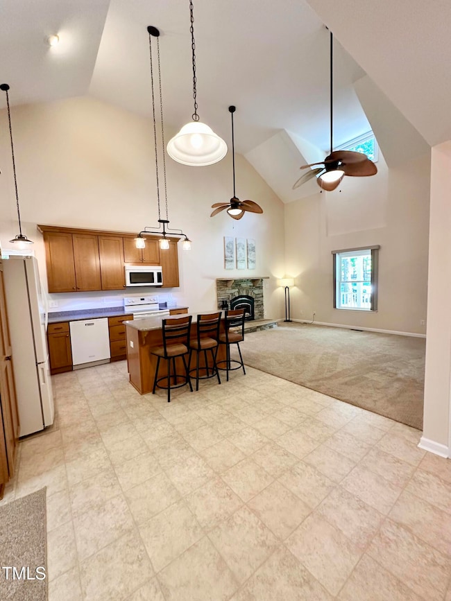 Kitchen/Eat in Kitchen