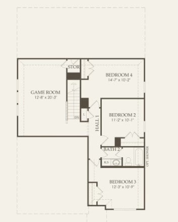 3819 Hermitage Dr, Katy, TX 77493 - photo 3