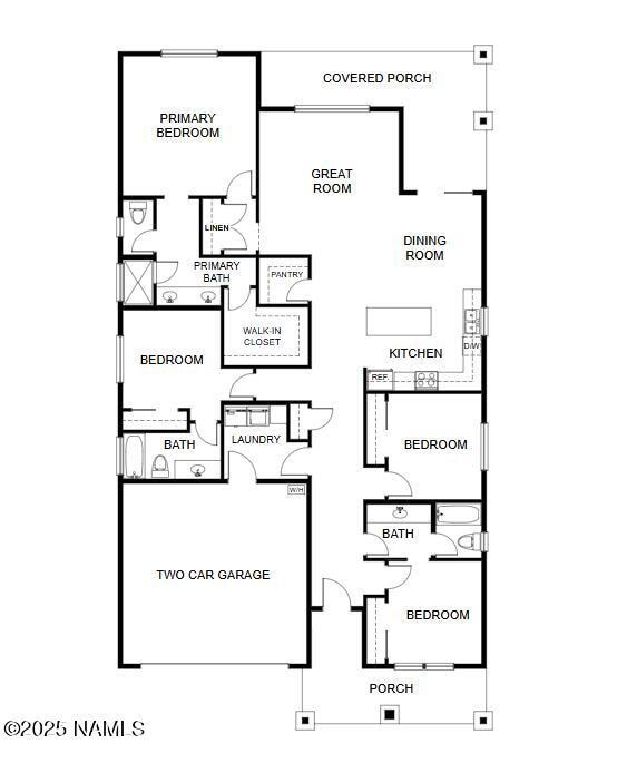 3717 W Styx Ln unit Lot 64, Flagstaff, AZ 86001 - photo 2