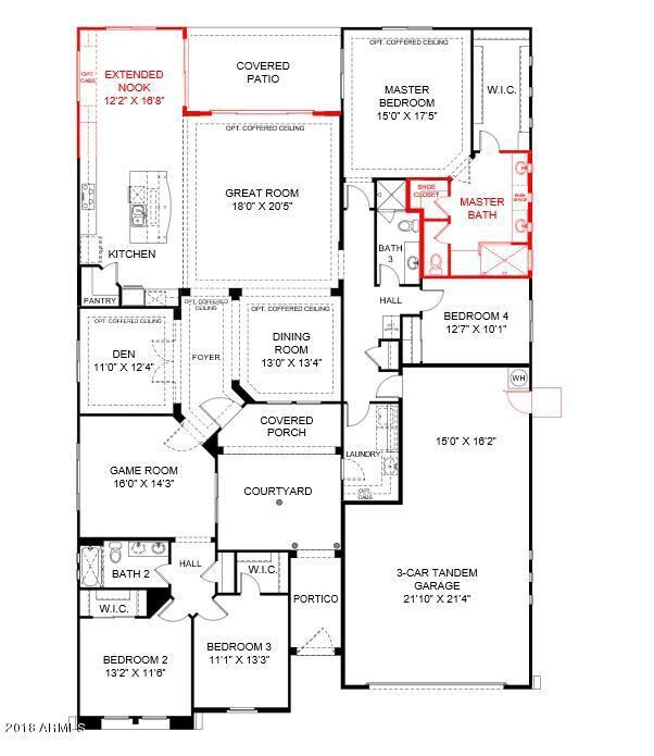 ADT 67 Floor Plan