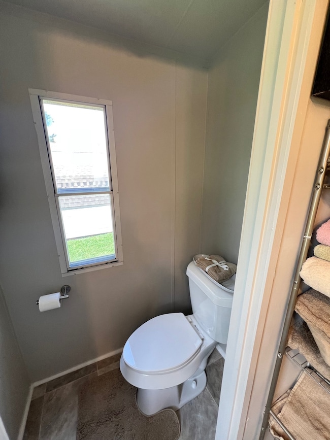 master water closet