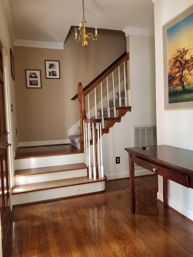 Foyer