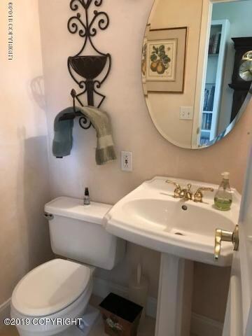 .5 Bath